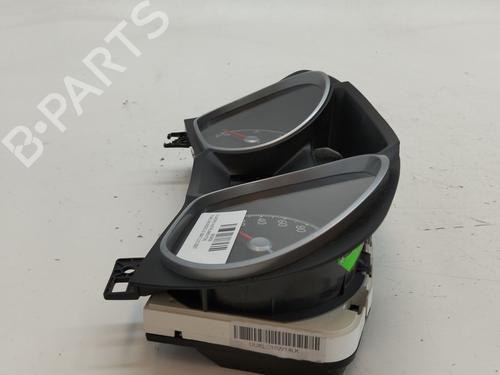 Instrument cluster FORD MONDEO IV (BA7) 2.0 TDCi | BP27193445C47 