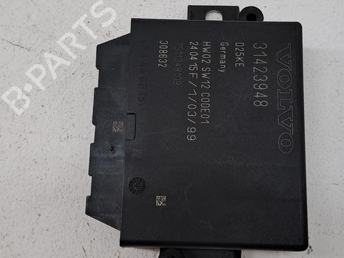 Used Electronic module VOLVO XC60 I SUV (156) D3 (150 hp) 26451032