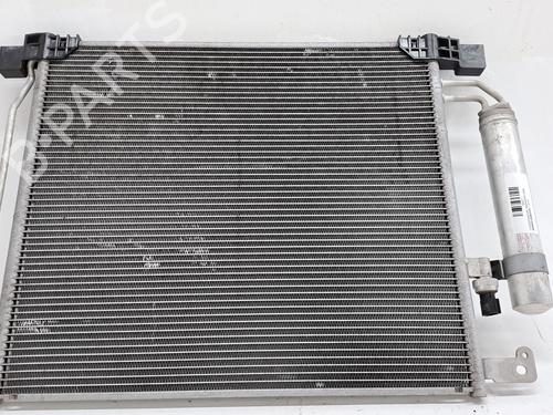 Used AC radiator NISSAN JUKE (F15) 1.5 dCi (110 hp) 28958001