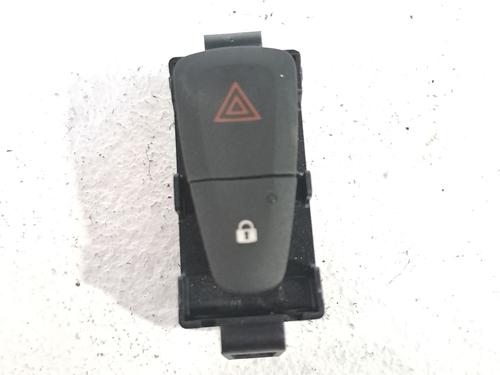 Used Warning switch RENAULT MEGANE III Hatchback (BZ0/1_, B3_) 1.2 TCe (BZ2B, BZ11) (116 hp) 28108519
