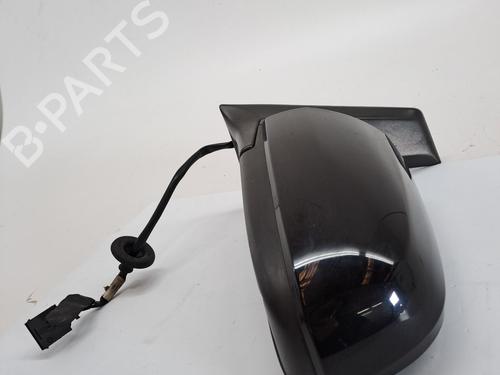Left mirror OPEL ZAFIRA / ZAFIRA FAMILY B (A05) 1.9 CDTI (M75) | BP23943268C26 
