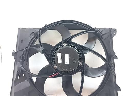 Køleventilator elektrisk BMW 3 Coupe (E92) 325 i (218 hp) 29499845