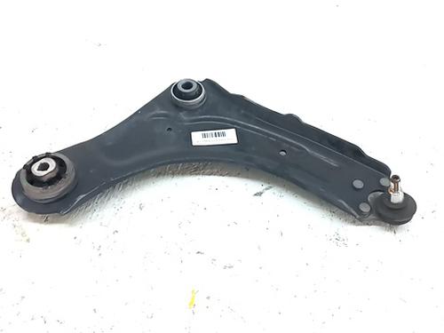 Used Right front suspension arm RENAULT MEGANE III Grandtour (KZ0/1) 1.5 dCi (KZ1M, KZ1W, KZ0R) (106 hp) 29606537