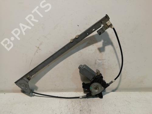 Rudehejsemekanisme Højre foran CITROËN XSARA PICASSO (N68) 2.0 HDi | BP25458601C23