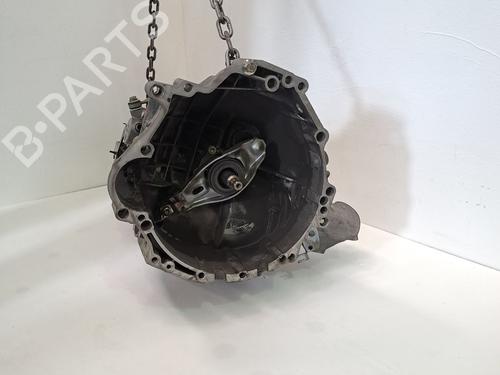 Gearbox AUDI A4 B7 (8EC) 3.0 TDI quattro | BP27274687M3