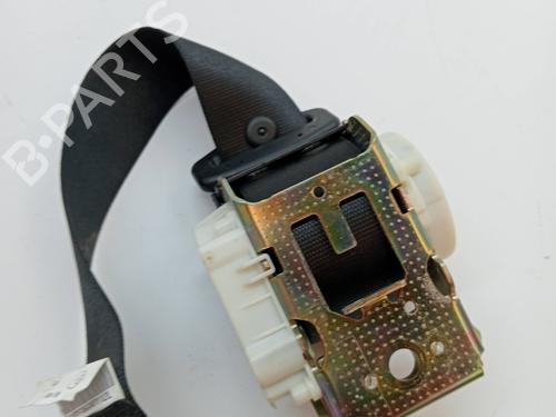 Rear right seatbelt BMW X3 (E83) 3.0 d | BP23350416I28 