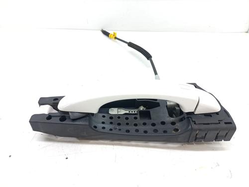 Used Rear right exterior door handle AUDI Q5 (8RB) 2.0 TDI (150 hp) 29270163
