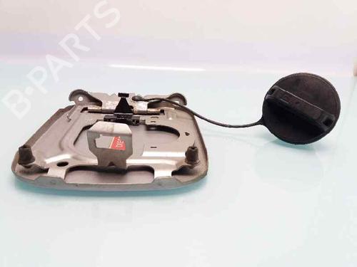 Fuel flap NISSAN X-TRAIL I (T30) 2.2 Di 4x4 | BP23856762C131 