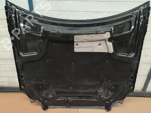 Hood MERCEDES-BENZ CLK (C209) CLK 220 CDI (209.308) | BP26316219C1 
