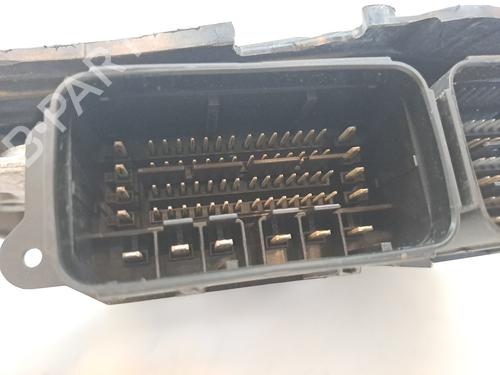 Engine control unit (ECU) CITROËN C3 II (SC_) 1.6 BlueHDi 75 | BP23284973M57 