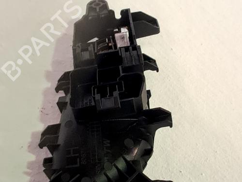 Rear left interior door handle RENAULT KADJAR (HA_, HL_) 1.3 TCe 140 (HLNB, HLN1) | BP35807558I15 - Image 2