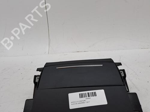 Electronic module AUDI A8 D4 (4H2, 4H8, 4HC, 4HL) 6.3 W12 quattro | BP23381927M83 