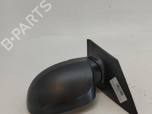 Left mirror HYUNDAI GETZ (TB) 1.1 | BP27193693C26 