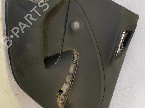 Used Rear right panel Rear right panel OPEL CORSA E (X15) 1.3 CDTI (08, 68) (95 hp) 34367736 34367736