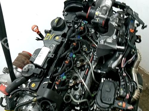 Engine CITROËN C4 CACTUS 1.6 BlueHDi 100 | BP30925723M1