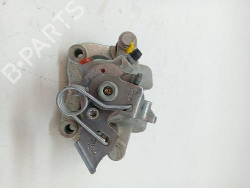 Right rear brake caliper OPEL CROSSLAND X / CROSSLAND (P17, P2QO) 1.2 (75) | BP25833875M106 