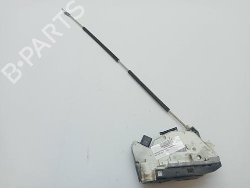 Used Front right lock SEAT IBIZA IV ST (6J8, 6P8) 1.2 TSI (105 hp) 23342122