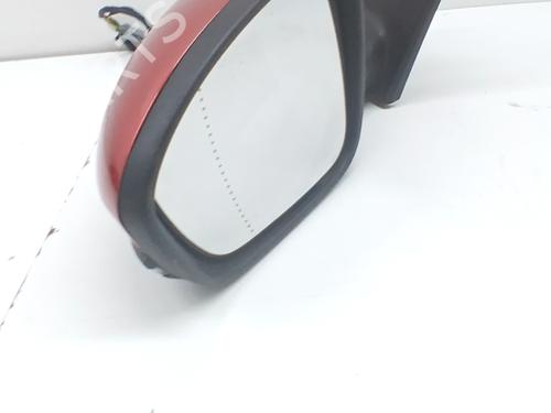 Retrovisor esquerdo RENAULT MEGANE IV Saloon 1.3 TCe 140 (LVNB) (140 hp) 31609709