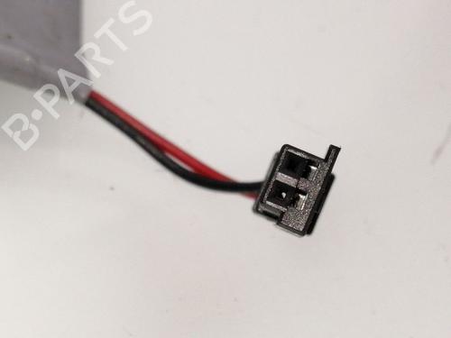 Rear left exterior door handle BMW 1 (E87) 118 d | BP23378964C130 