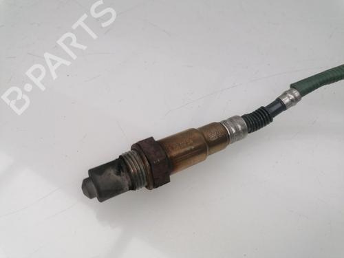 Elektronisk sensor FORD TOURNEO COURIER B460 MPV 1.0 EcoBoost | BP25761831M84 