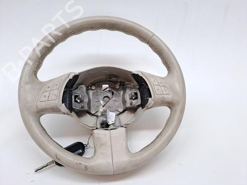 Steering wheel FIAT 500 (312_) 1.2 (312AXA1A) | BP23360860C49