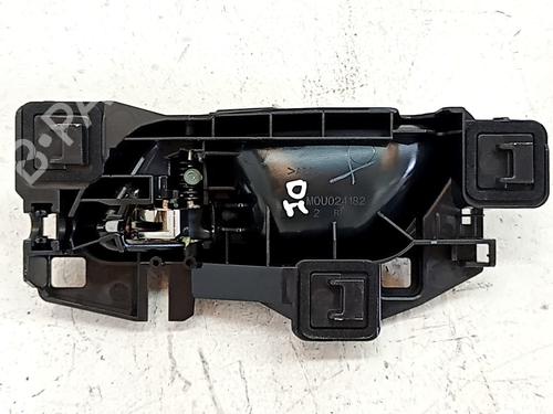 Front right interior door handle OPEL ASTRA L (OV5) 1.2 (FPHNSL, FPHNSR) | BP35721660I14 - Image 2