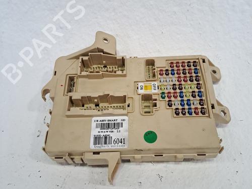 Used Fuse box HYUNDAI i30 (GD) 1.4 CRDi (90 hp) 27463655