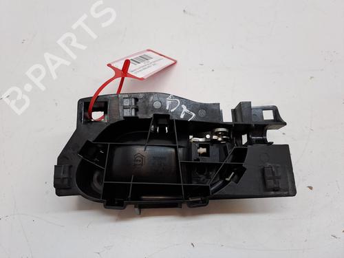 Front left interior door handle CITROËN BERLINGO Box Body/MPV (B9) 1.6 HDi 90 16V | BP26731519I13 
