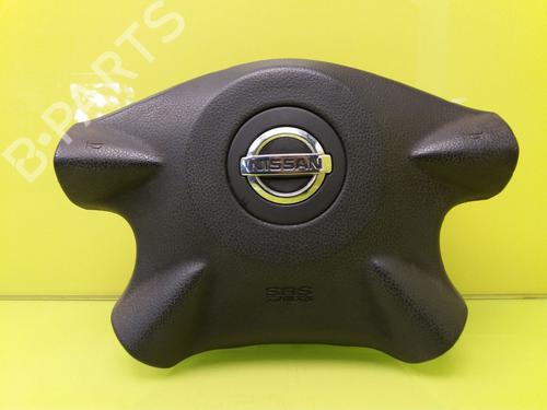 Used Driver airbag FORD USA EDGE 2.0 TDCi AWD (180 hp) 23874023