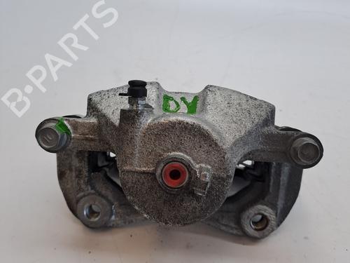 Used Left front brake caliper HYUNDAI ELANTRA VI Saloon (AD, ADA) 1.6 (128 hp) 23286876