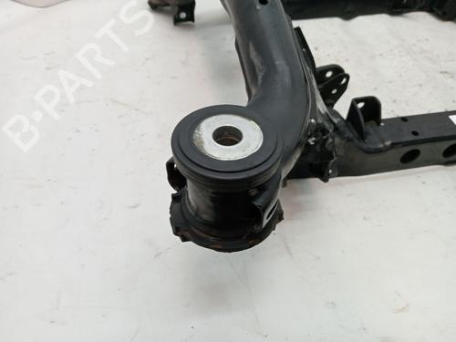 Subframe MERCEDES-BENZ M-CLASS (W164) ML 280 CDI 4-matic (164.120) | BP23361727M9