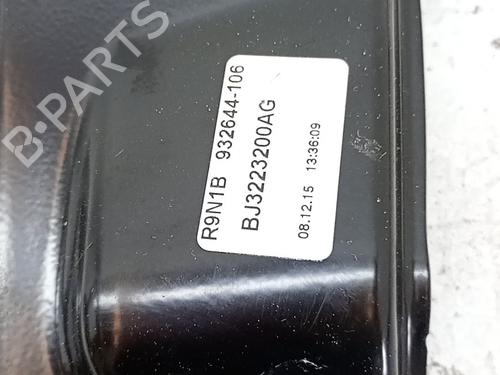 Used Front right window mechanism Front right window mechanism LAND ROVER RANGE ROVER EVOQUE (L538) 2.0 D 4x4 (180 hp) 39401430 39401430