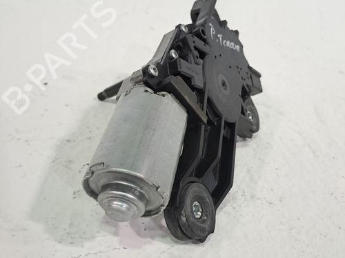 Rear wiper motor FORD FOCUS III 1.6 Ti | BP24445185M102 