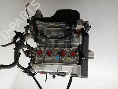Engine FIAT PUNTO (199_) 1.2 (199AXZ1A, 199BXZ1A) | BP23356530M1