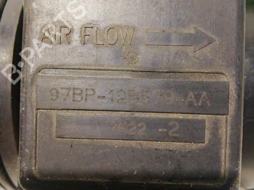 Luftmassemåler FORD MONDEO II (BAP) 1.8 TD (90 hp) 25459920