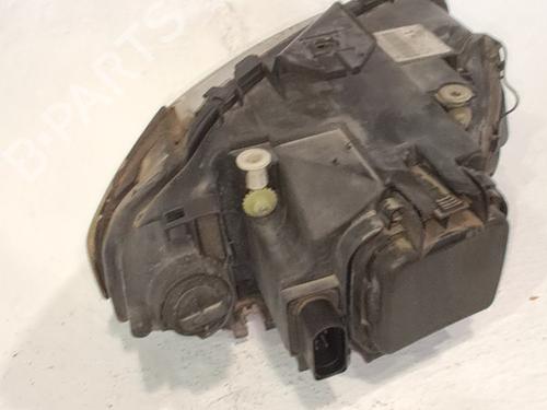 Left headlight AUDI A3 (8P1) 2.0 TDI | BP36523342C28 - Image 2