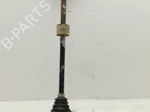 Used Right front driveshaft Right front driveshaft 39554779 39554779