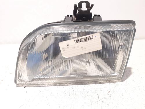 Used Left headlight FORD FIESTA III (GFJ) 1.1 (55 hp) 26285697