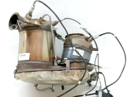 Used Particulate filter Particulate filter VW GOLF VIII (CD1, DA1) 2.0 TDI (116 hp) 35807528 35807528