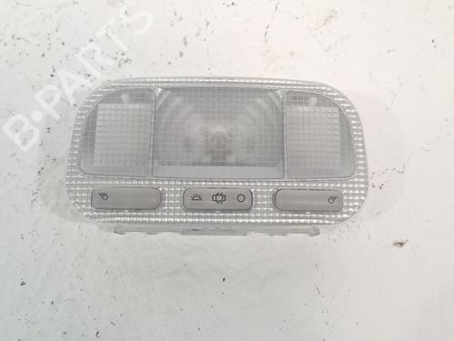 Used Interior roof light CITROËN BERLINGO Box Body/MPV (B9) 1.6 BlueHDi 100 (99 hp) 28108426