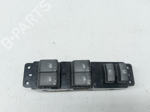 Used Left front window switch SSANGYONG KYRON 2.0 Xdi (141 hp) 27700402