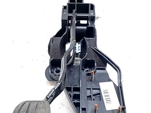 Used Break pedal Break pedal CITROËN BERLINGO Box Body/MPV (K9) 1.5 BlueHDi 100 (102 hp) 34054626 34054626