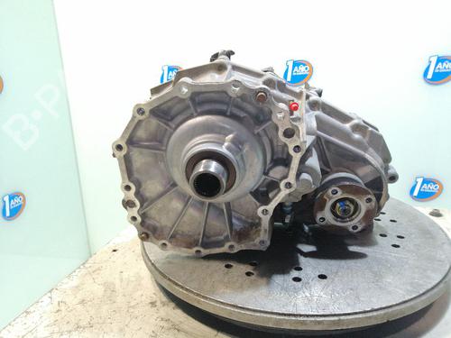 Used Transfer box NISSAN PATHFINDER III (R51) 2.5 dCi 4WD (190 hp) 30452010