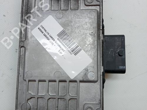 Gearbox control unit NISSAN QASHQAI / QASHQAI +2 I (J10, NJ10, JJ10E) 2.0 All-wheel Drive | BP23341704M52 