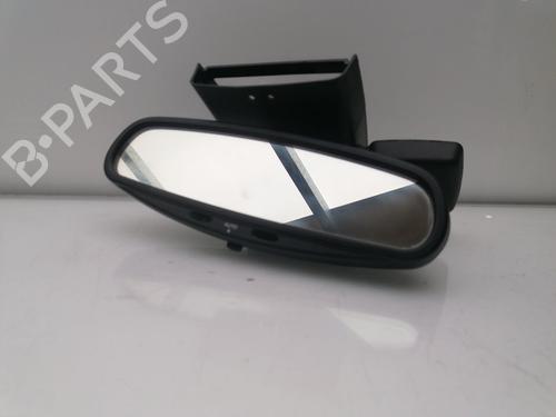 Used Rear mirror ALFA ROMEO 159 (939_) 1.9 JTDM 16V (939AXF1B, 939AXC1B) (136 hp) 23941854