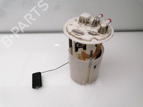 Used Fuel pump RENAULT MEGANE III Hatchback (BZ0/1_, B3_) 1.5 dCi (BZ0C) (90 hp) 23938674