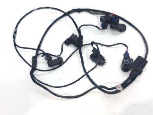 Used Electronic module MERCEDES-BENZ GL-CLASS (X164) GL 320 CDI 4-matic (164.822) (224 hp) 32289142