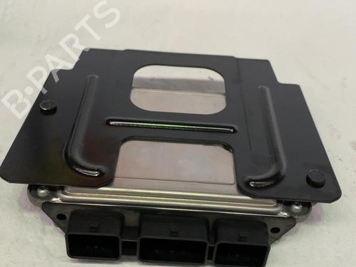 Engine control unit (ECU) CITROËN C4 I (LC_) 1.6 HDi | BP35947157M57 - Image 2