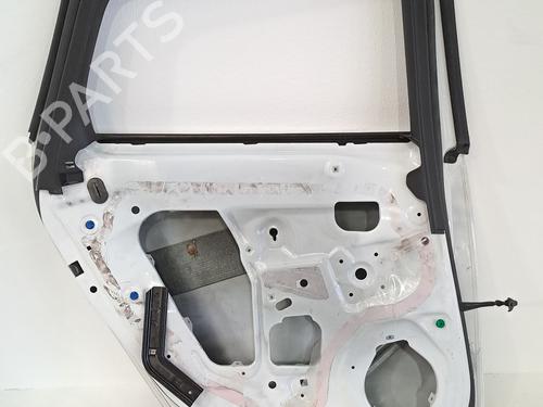 Left rear door OPEL ASTRA J (P10) 2.0 CDTI (68) | BP23373465C4 