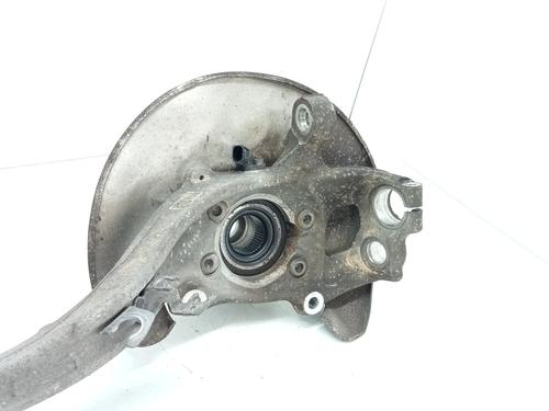 Right front steering knuckle AUDI Q5 (8RB) 2.0 TDI | BP29228372M26 